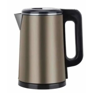 ADH 1.8Ltrs Stainless Steel Electric Kettle with Automatic Shut Off - Multicolor