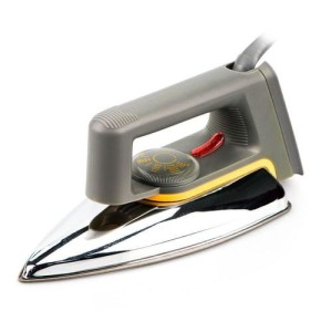 All star Dry Iron Electric Portable Flat Iron